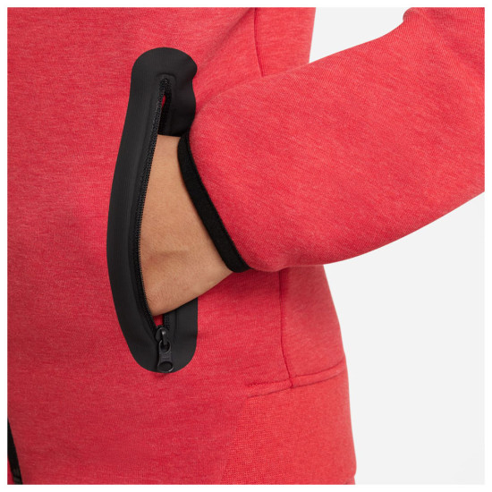 Nike Παιδική ζακέτα Sportswear Tech Fleece